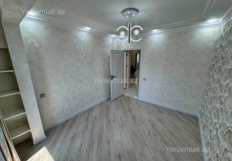 240 000 AZN - 3 otaqlı mənzil Satılır, Nizami, Bakı
