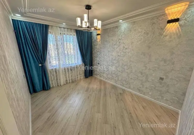 240 000 AZN - 3 otaqlı mənzil Satılır, Nizami, Bakı