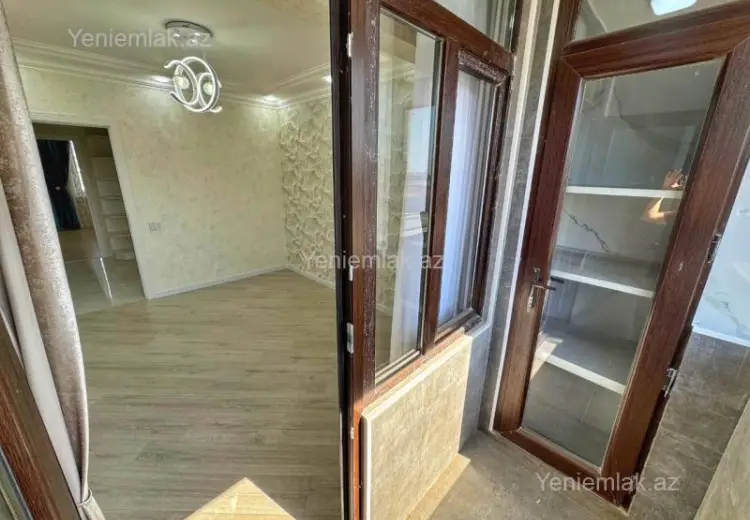240 000 AZN - 3 otaqlı mənzil Satılır, Nizami, Bakı