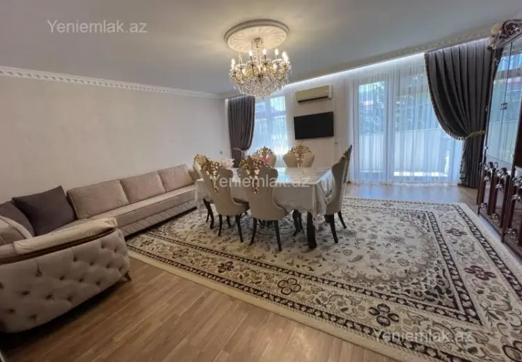 124 000 AZN - 3 otaqlı mənzil Satılır, 1-ci mikrorayon, Sumqayıt