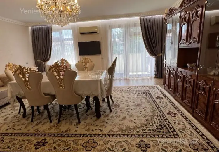 124 000 AZN - 3 otaqlı mənzil Satılır, 1-ci mikrorayon, Sumqayıt