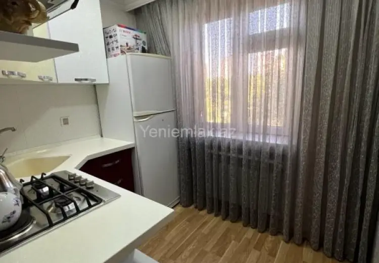 124 000 AZN - 3 otaqlı mənzil Satılır, 1-ci mikrorayon, Sumqayıt