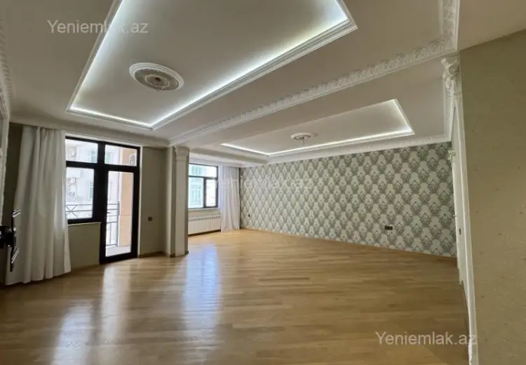 660 000 AZN - 3 otaqlı mənzil Satılır, Nərimanov, Bakı