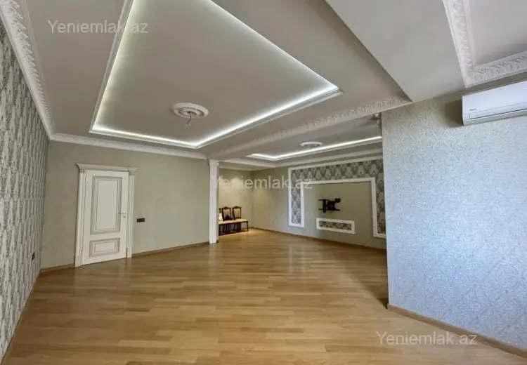 660 000 AZN - 3 otaqlı mənzil Satılır, Nərimanov, Bakı