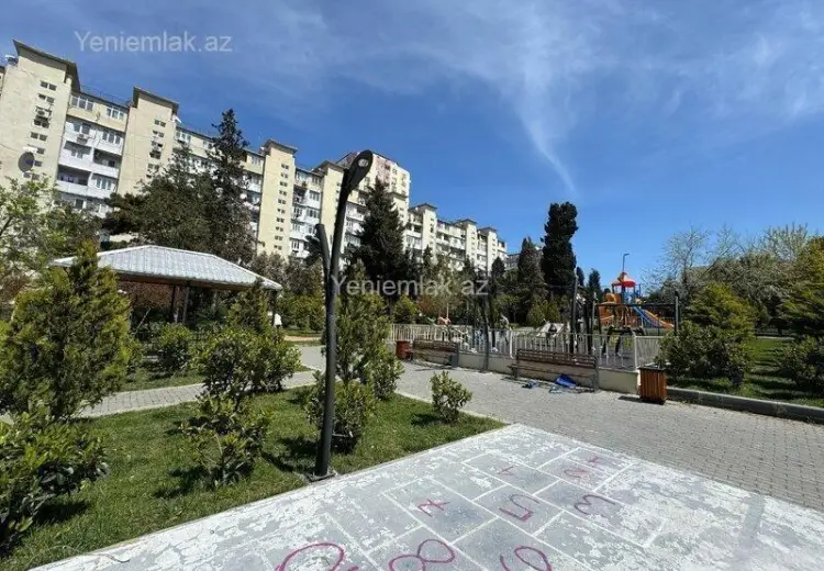 145 000 AZN - 2 otaqlı mənzil Satılır, Əhmədli, Xətai, Bakı