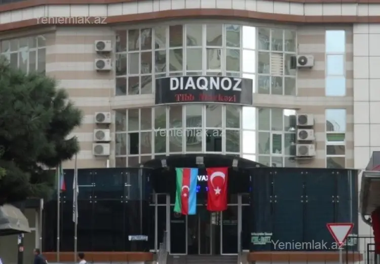 145 000 AZN - 2 otaqlı mənzil Satılır, Əhmədli, Xətai, Bakı
