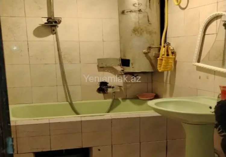 145 000 AZN - 2 otaqlı mənzil Satılır, Əhmədli, Xətai, Bakı