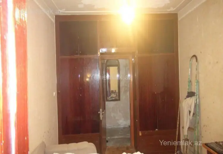 145 000 AZN - 2 otaqlı mənzil Satılır, Əhmədli, Xətai, Bakı