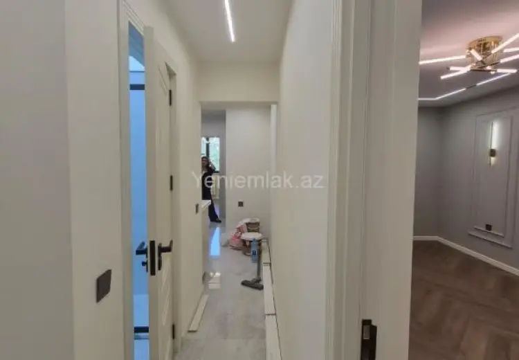 207 000 AZN - 3 otaqlı mənzil Satılır, Yasamal qəs., Yasamal, Bakı