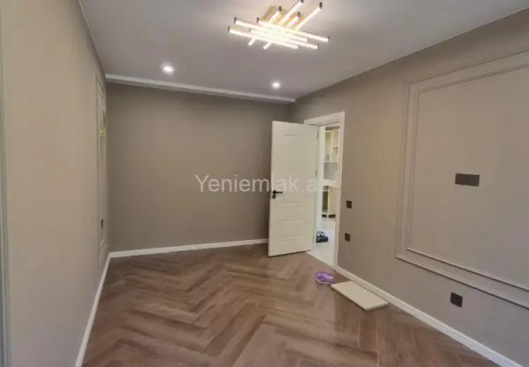 207 000 AZN - 3 otaqlı mənzil Satılır, Yasamal qəs., Yasamal, Bakı
