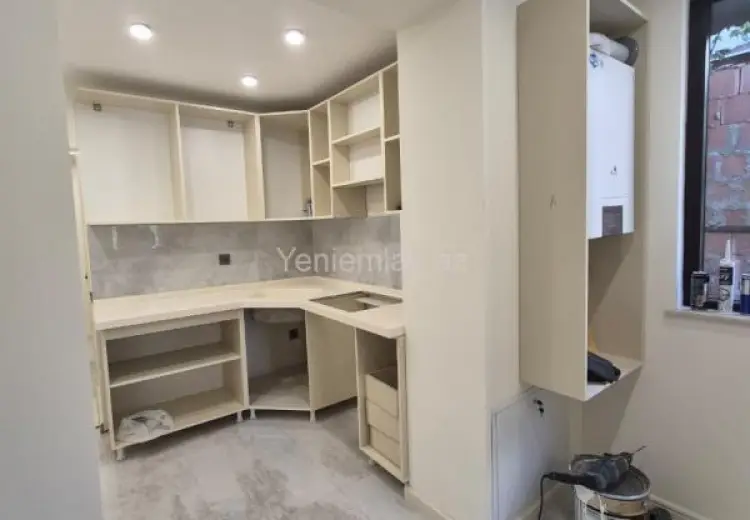 207 000 AZN - 3 otaqlı mənzil Satılır, Yasamal qəs., Yasamal, Bakı