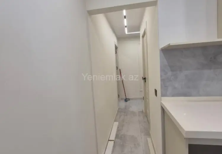 207 000 AZN - 3 otaqlı mənzil Satılır, Yasamal qəs., Yasamal, Bakı
