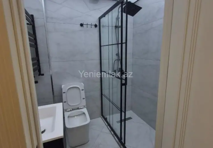 207 000 AZN - 3 otaqlı mənzil Satılır, Yasamal qəs., Yasamal, Bakı