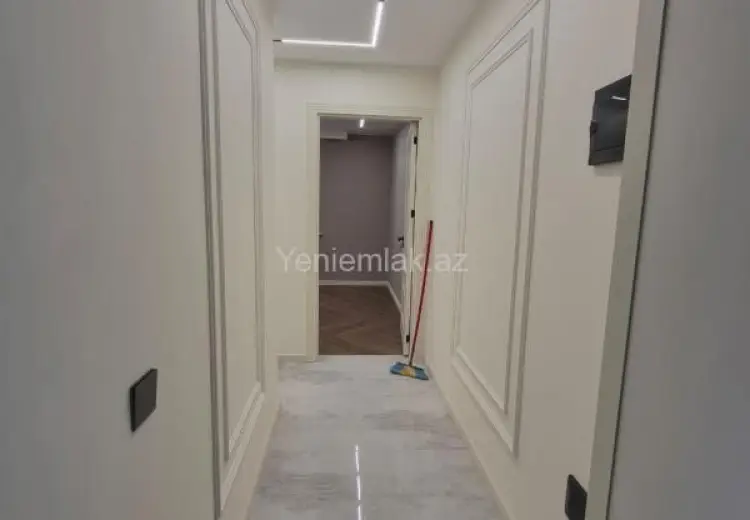 207 000 AZN - 3 otaqlı mənzil Satılır, Yasamal qəs., Yasamal, Bakı