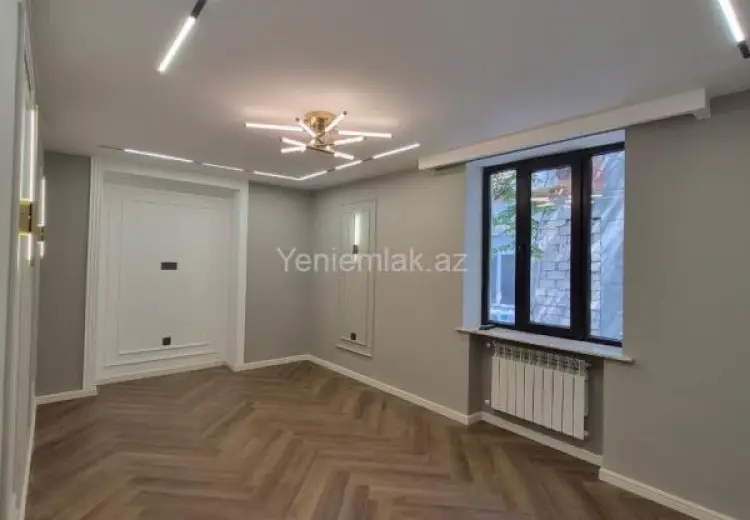 207 000 AZN - 3 otaqlı mənzil Satılır, Yasamal qəs., Yasamal, Bakı