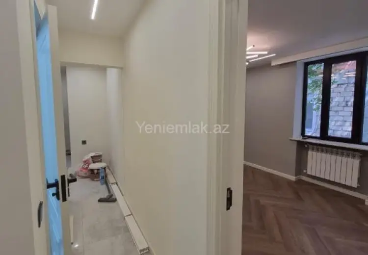 207 000 AZN - 3 otaqlı mənzil Satılır, Yasamal qəs., Yasamal, Bakı