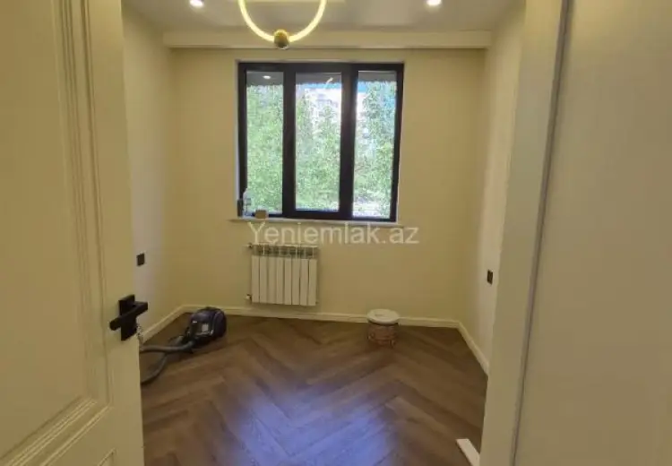 207 000 AZN - 3 otaqlı mənzil Satılır, Yasamal qəs., Yasamal, Bakı