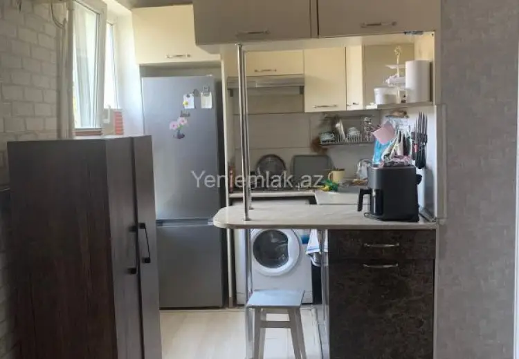 120 000 AZN - 2 otaqlı mənzil Satılır, Nizami, Bakı