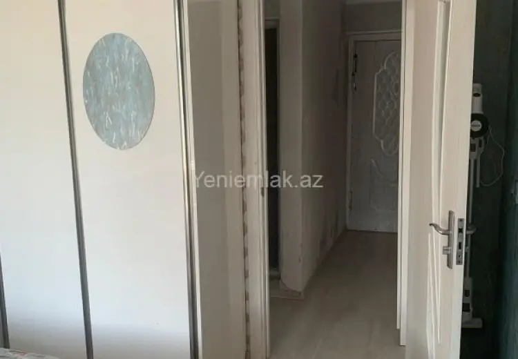 120 000 AZN - 2 otaqlı mənzil Satılır, Nizami, Bakı