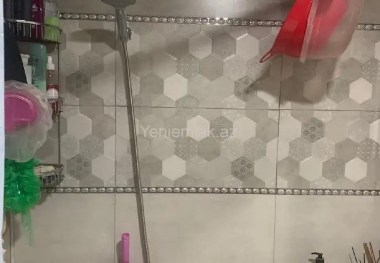 120 000 AZN - 2 otaqlı mənzil Satılır, Nizami, Bakı