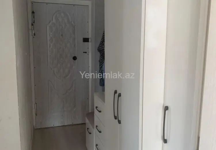 120 000 AZN - 2 otaqlı mənzil Satılır, Nizami, Bakı