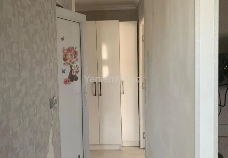 120 000 AZN - 2 otaqlı mənzil Satılır, Nizami, Bakı
