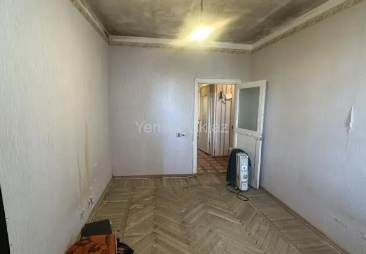 110 000 AZN - 2 otaqlı mənzil Satılır, Bakıxanov qəs., Sabunçu, Bakı