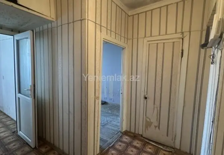 110 000 AZN - 2 otaqlı mənzil Satılır, Bakıxanov qəs., Sabunçu, Bakı