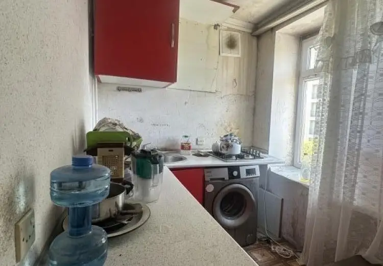 110 000 AZN - 2 otaqlı mənzil Satılır, Bakıxanov qəs., Sabunçu, Bakı