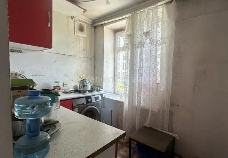 110 000 AZN - 2 otaqlı mənzil Satılır, Bakıxanov qəs., Sabunçu, Bakı