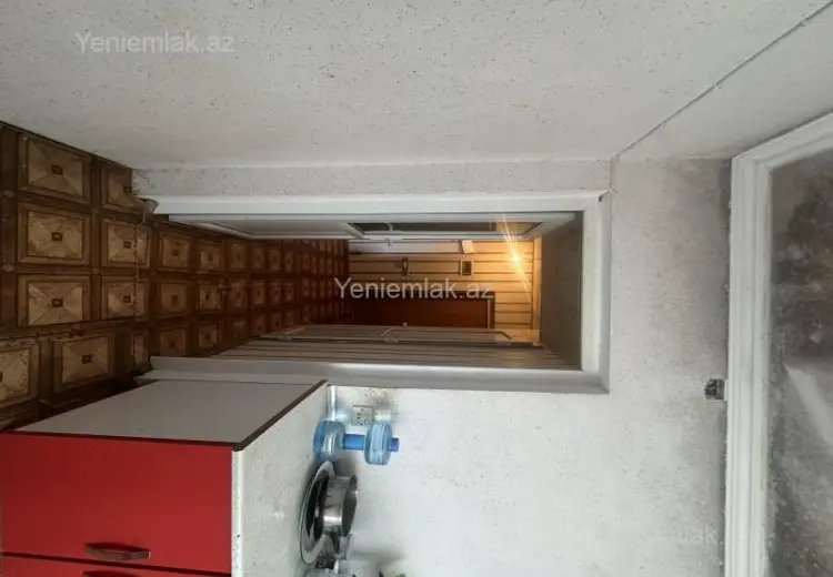 110 000 AZN - 2 otaqlı mənzil Satılır, Bakıxanov qəs., Sabunçu, Bakı