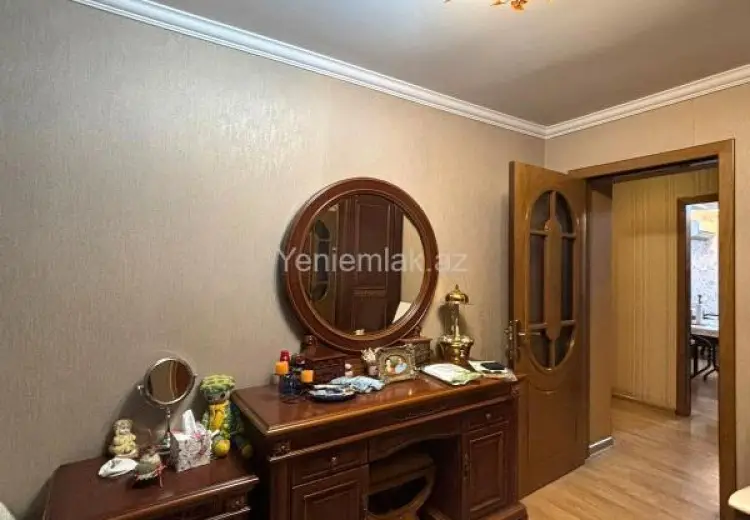 180 000 AZN - 3 otaqlı mənzil Satılır, Nizami, Bakı