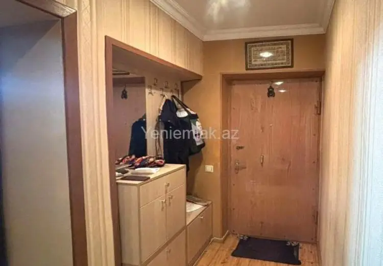 180 000 AZN - 3 otaqlı mənzil Satılır, Nizami, Bakı