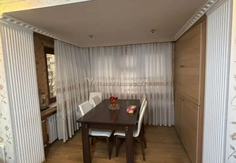 180 000 AZN - 3 otaqlı mənzil Satılır, Nizami, Bakı