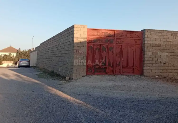80 000 AZN - 3 otaqlı mənzil Satılır, Zirə, Xəzər, Bakı