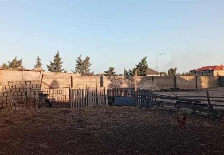 80 000 AZN - 3 otaqlı mənzil Satılır, Zirə, Xəzər, Bakı
