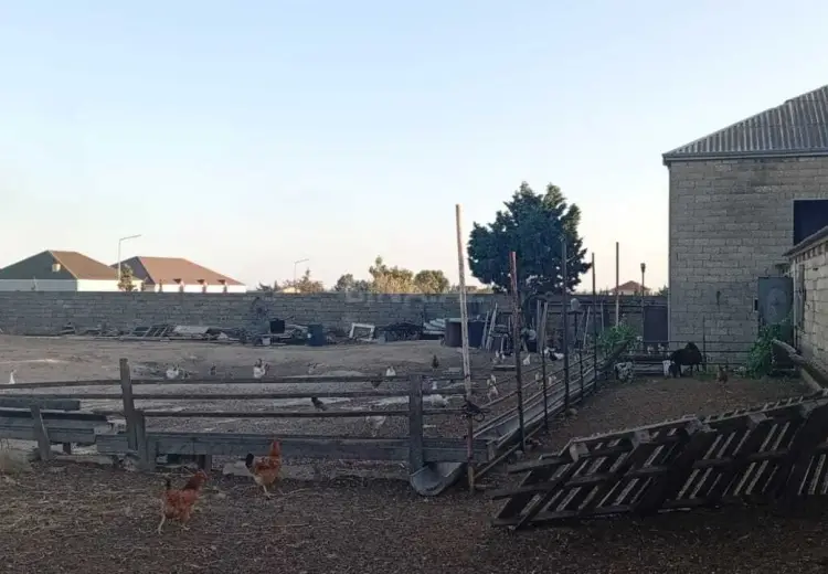 80 000 AZN - 3 otaqlı mənzil Satılır, Zirə, Xəzər, Bakı