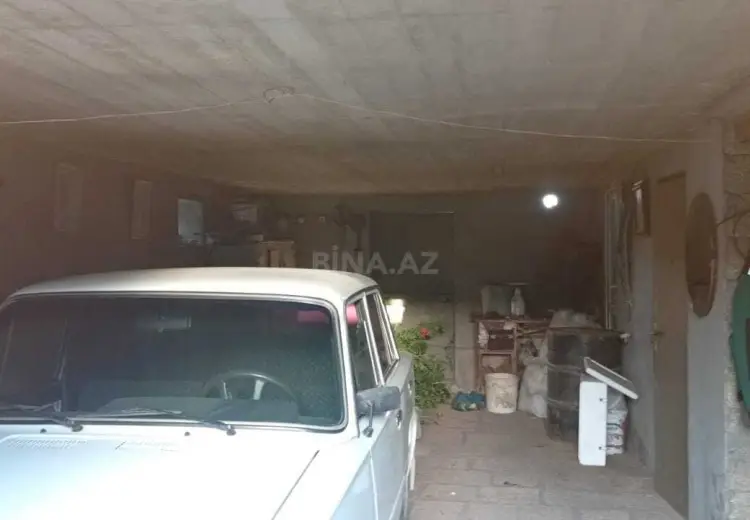 80 000 AZN - 3 otaqlı mənzil Satılır, Zirə, Xəzər, Bakı
