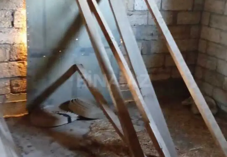 80 000 AZN - 3 otaqlı mənzil Satılır, Zirə, Xəzər, Bakı