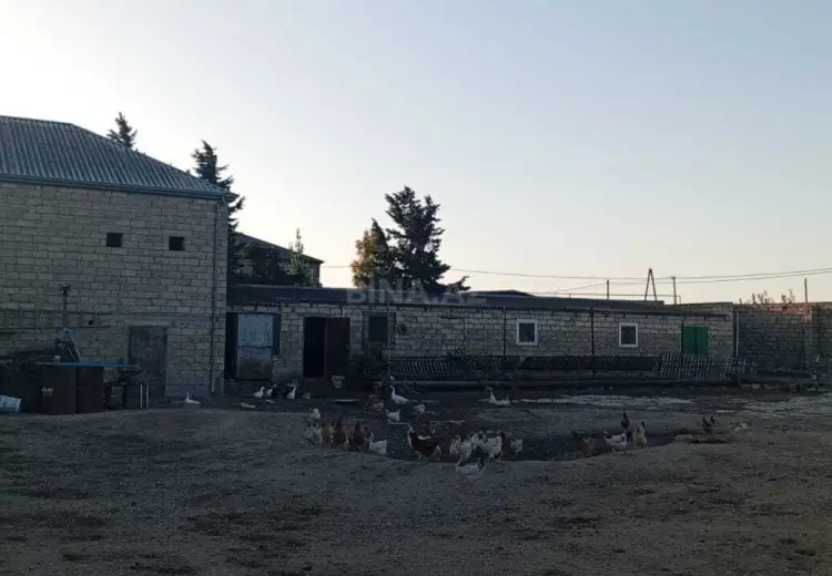 80 000 AZN - 3 otaqlı mənzil Satılır, Zirə, Xəzər, Bakı