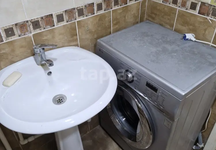 450 AZN - 2 otaqlı mənzil Kirayə (aylıq), Bakıxanov qəs., Sabunçu, Bakı