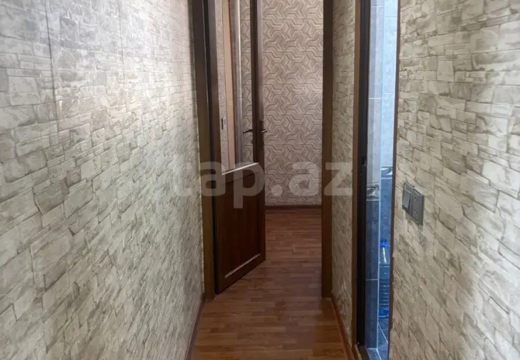 500 AZN - 2 otaqlı mənzil Kirayə (aylıq), Qaraçuxur qəs., Suraxanı, Bakı