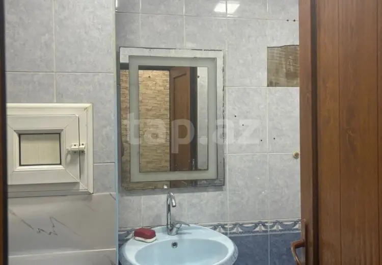 500 AZN - 2 otaqlı mənzil Kirayə (aylıq), Qaraçuxur qəs., Suraxanı, Bakı