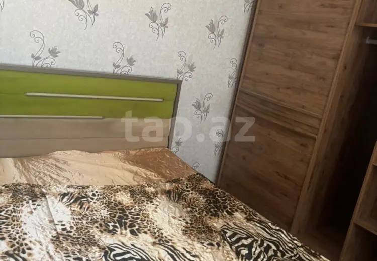 500 AZN - 2 otaqlı mənzil Kirayə (aylıq), Qaraçuxur qəs., Suraxanı, Bakı