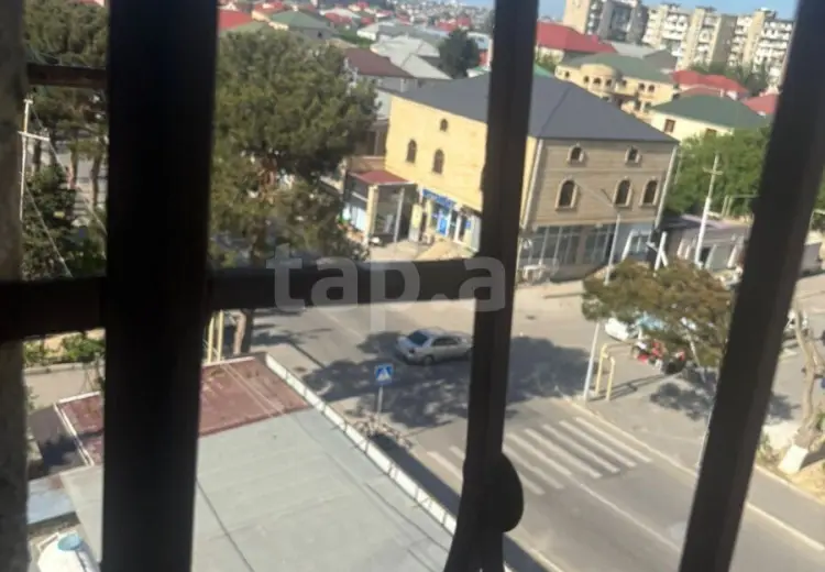 500 AZN - 2 otaqlı mənzil Kirayə (aylıq), Qaraçuxur qəs., Suraxanı, Bakı