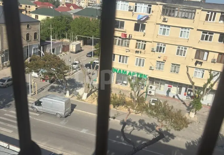 500 AZN - 2 otaqlı mənzil Kirayə (aylıq), Qaraçuxur qəs., Suraxanı, Bakı