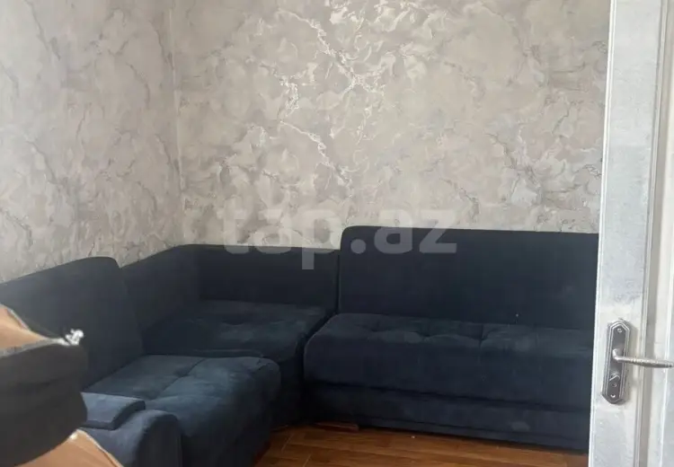 500 AZN - 2 otaqlı mənzil Kirayə (aylıq), Qaraçuxur qəs., Suraxanı, Bakı