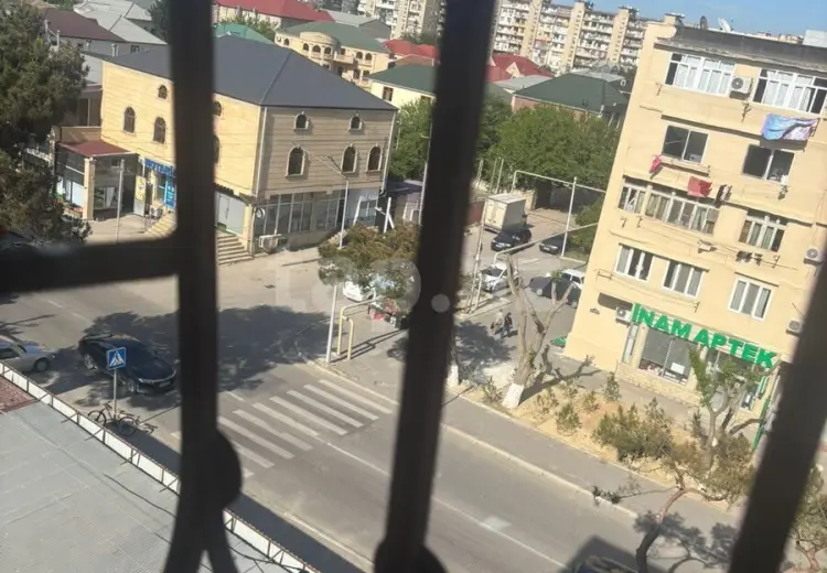 500 AZN - 2 otaqlı mənzil Kirayə (aylıq), Qaraçuxur qəs., Suraxanı, Bakı