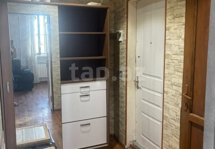 500 AZN - 2 otaqlı mənzil Kirayə (aylıq), Qaraçuxur qəs., Suraxanı, Bakı
