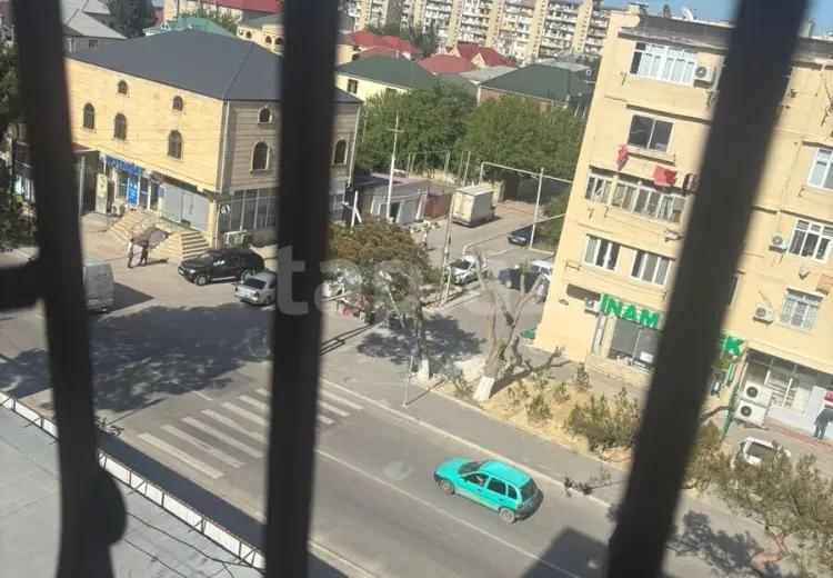500 AZN - 2 otaqlı mənzil Kirayə (aylıq), Qaraçuxur qəs., Suraxanı, Bakı